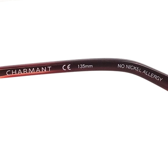 Charmant Womens Eyeglasses CH10891
